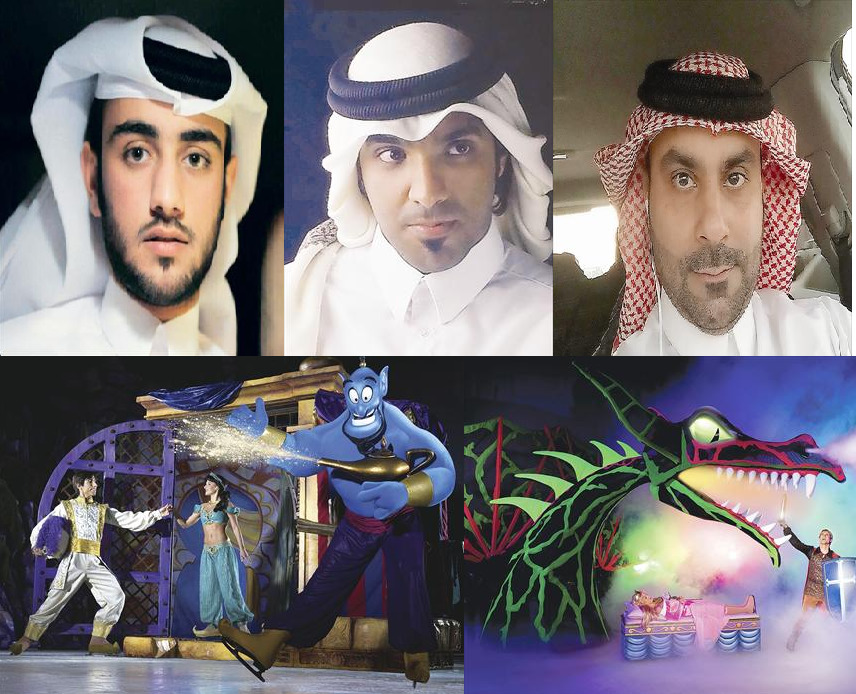 الشرق