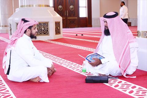 الشرق