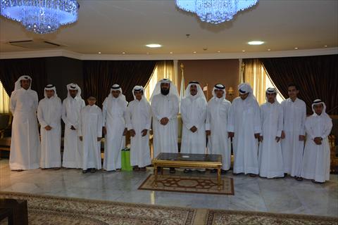 الشرق
