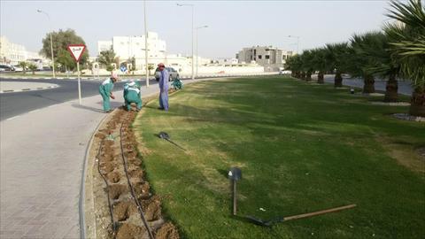 الشرق
