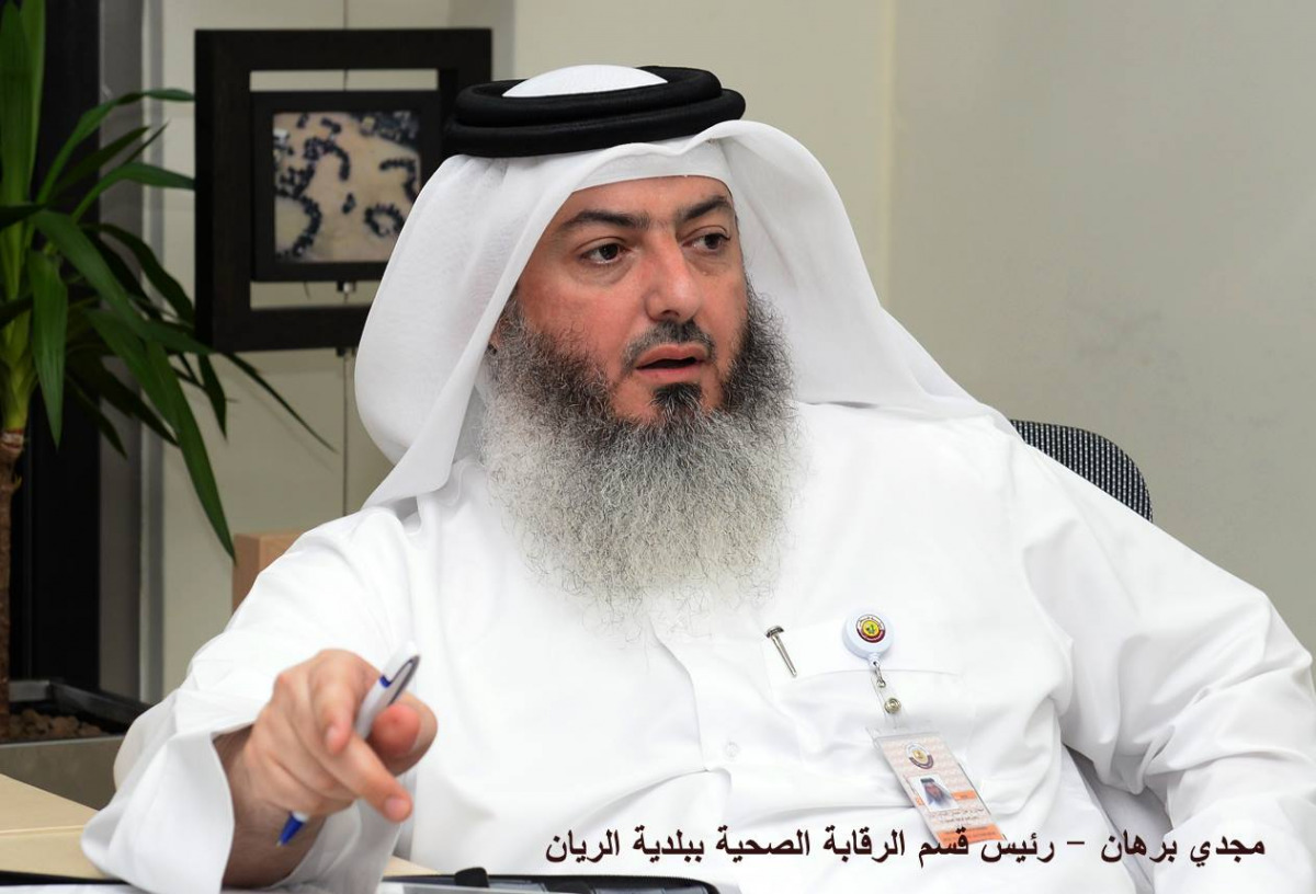 الشرق