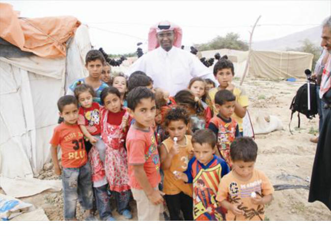 الشرق