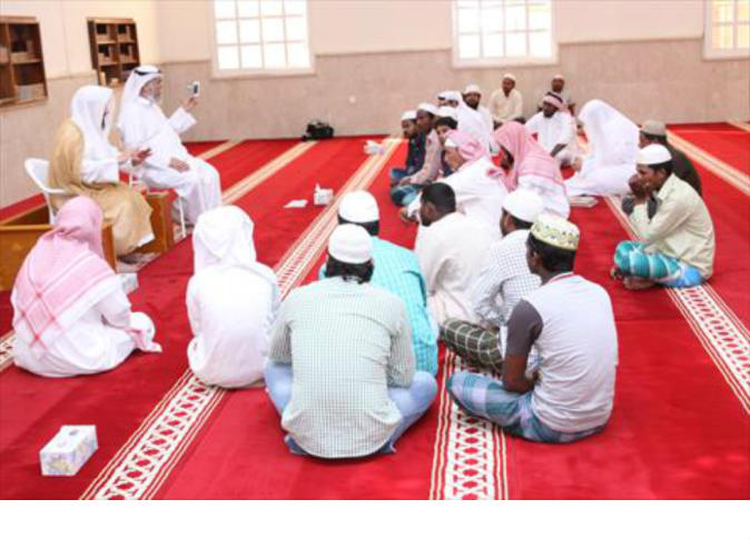 الشرق