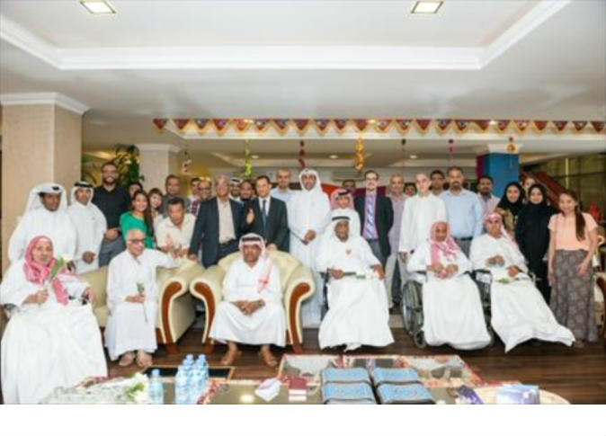 alsharq