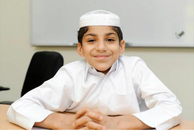 الشرق