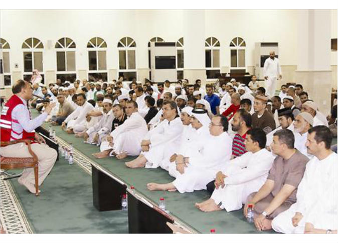 الشرق
