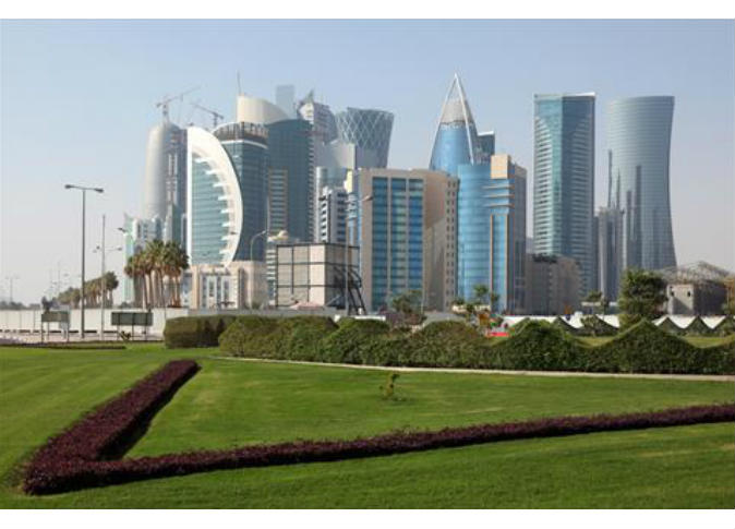 الشرق