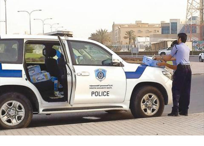 Alsharq