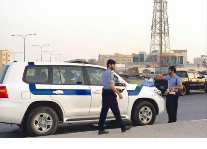 Alsharq