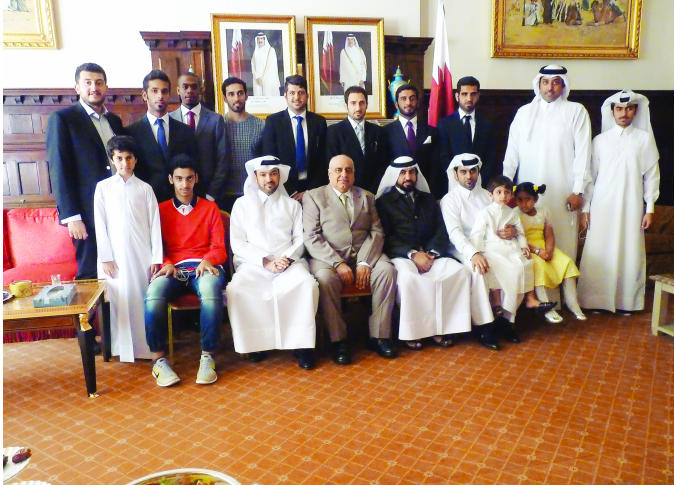 الشرق