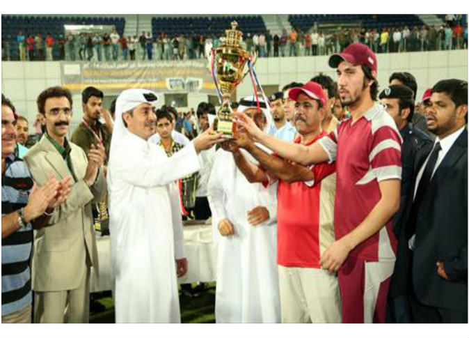 Alsharq