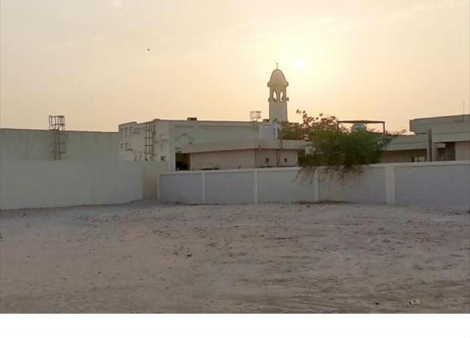 الشرق