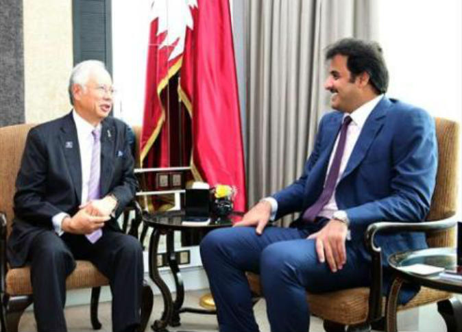 الشرق
