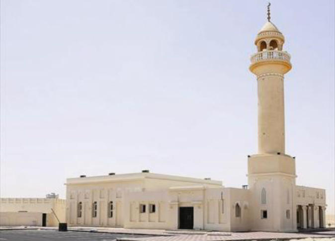 الشرق
