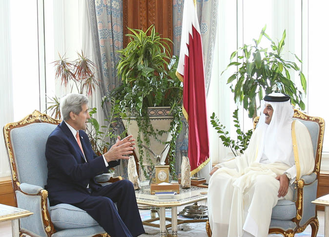 الشرق