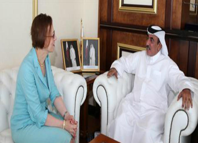 الشرق