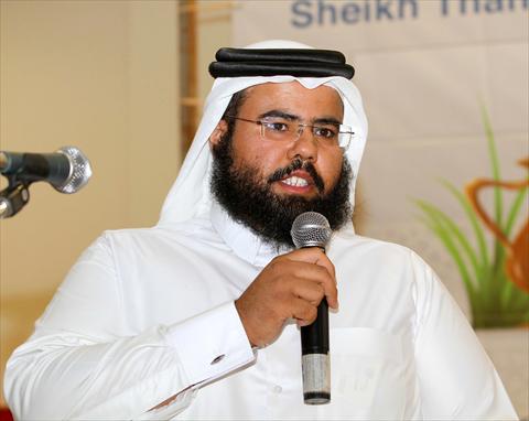 alsharq