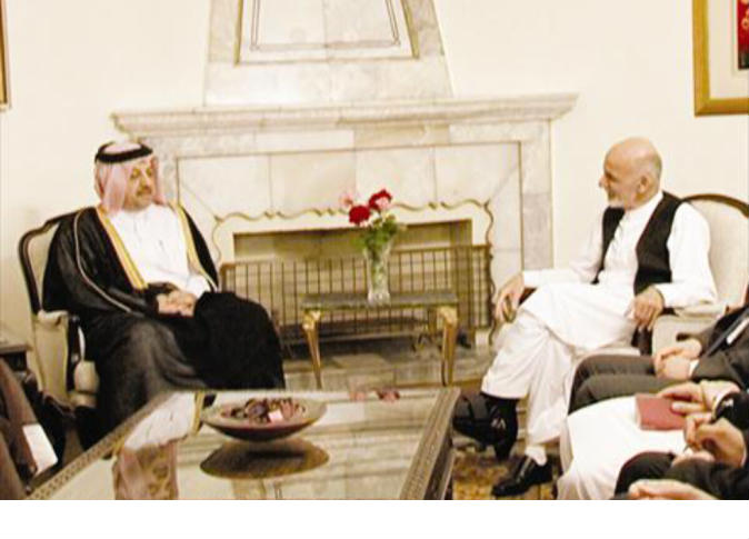 الشرق