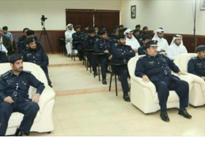 الشرق