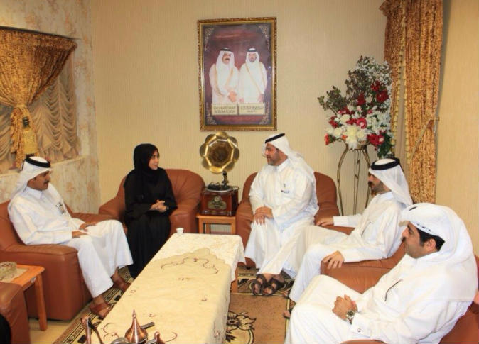 Alsharq