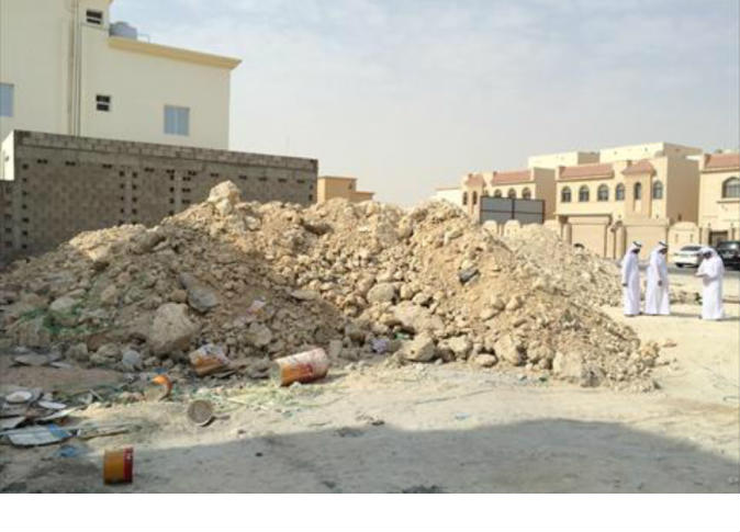 الشرق