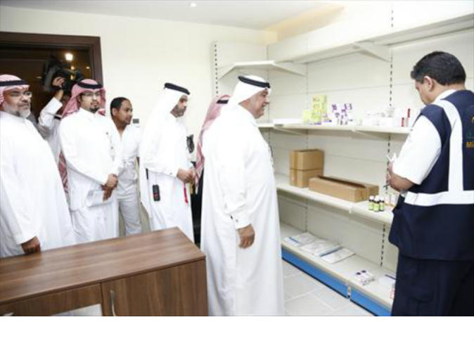Alsharq