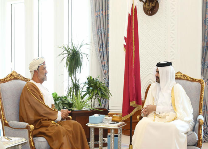 الشرق