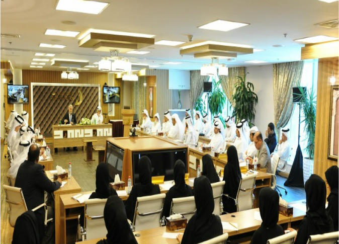 الشرق
