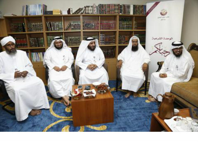 الشرق