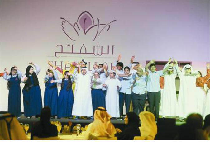 Alsharq