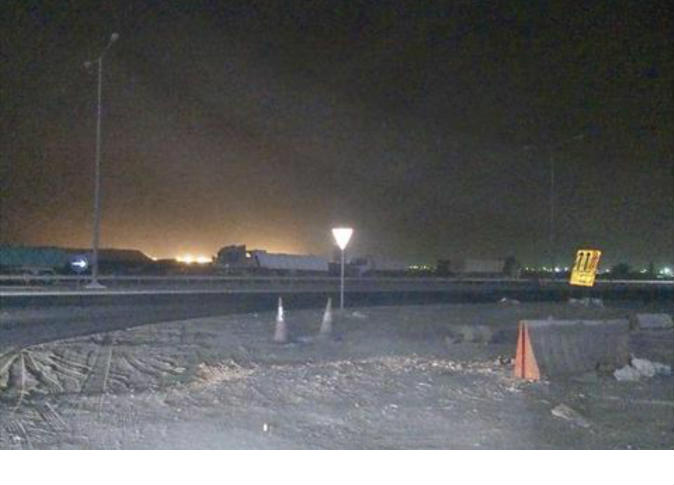 الشرق