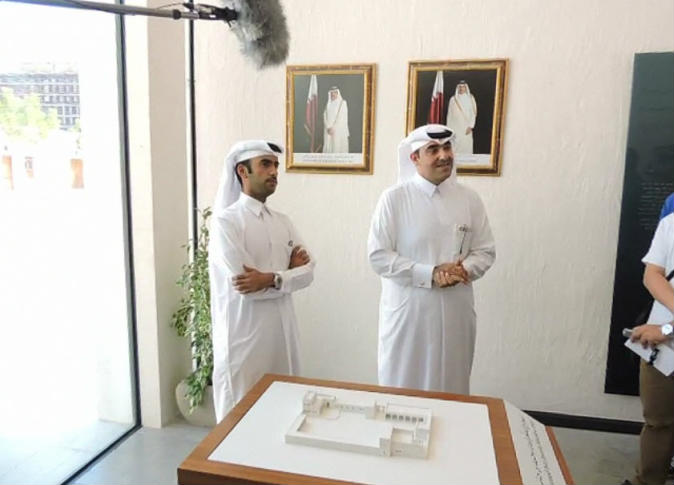 Alsharq