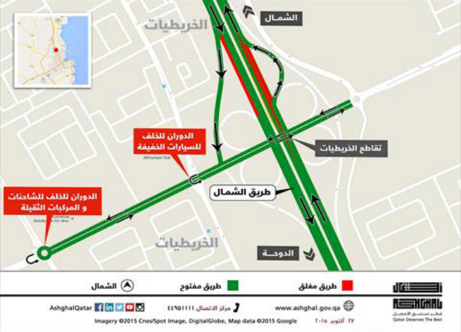 الشرق