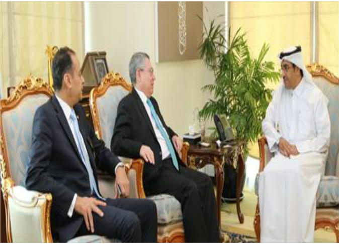 الشرق