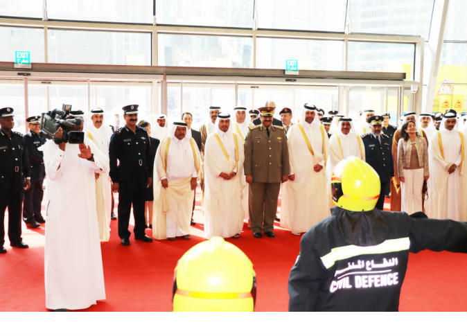 الشرق