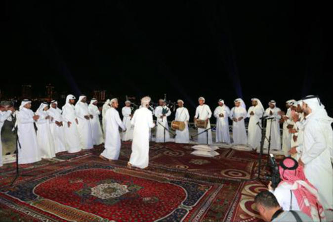 الشرق