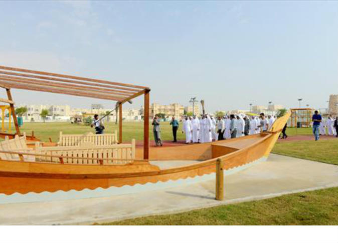 Alsharq