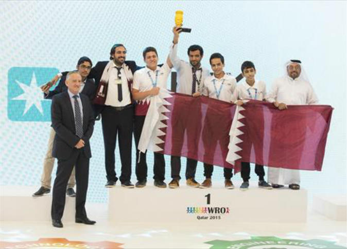 الشرق