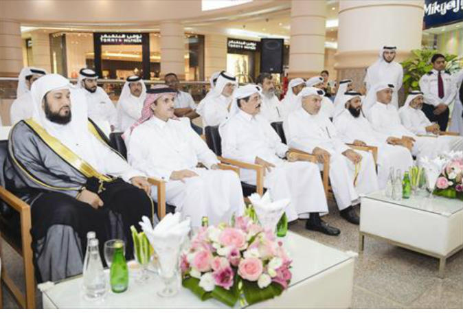 Alsharq