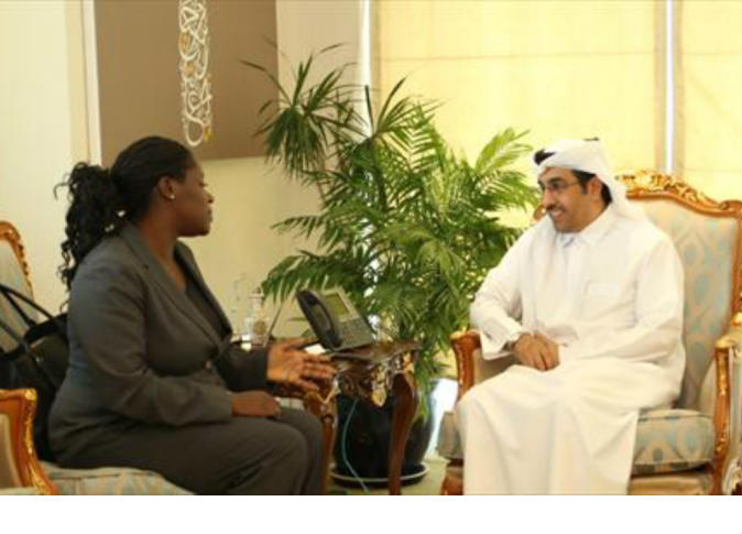 الشرق