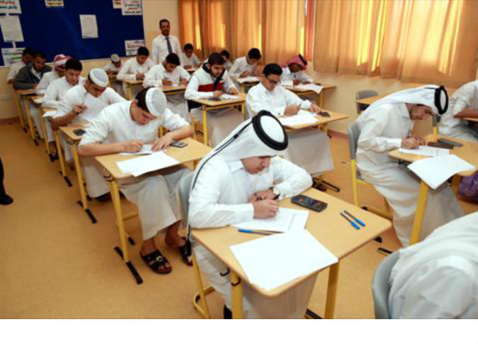 الشرق