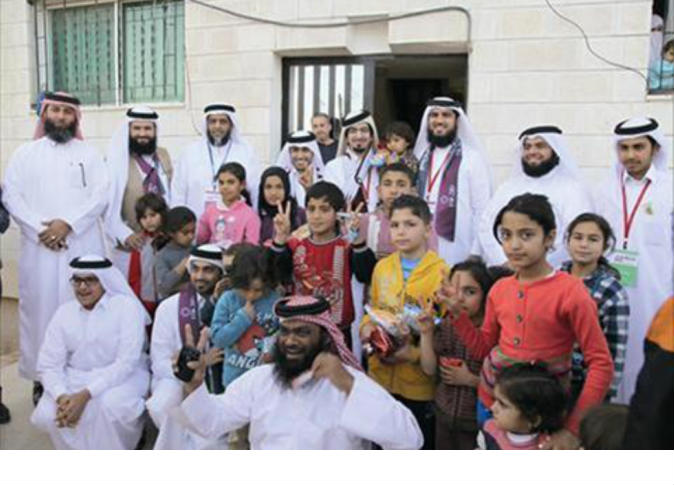 الشرق