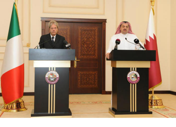 الشرق