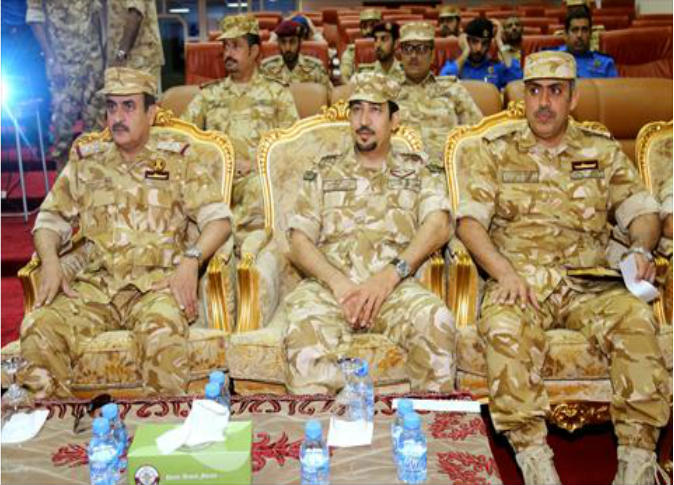 الشرق