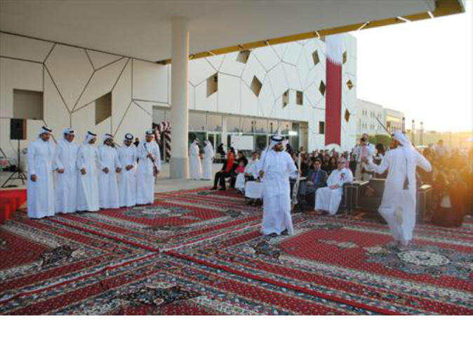 الشرق