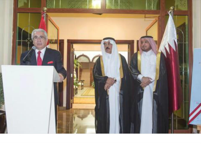 الشرق