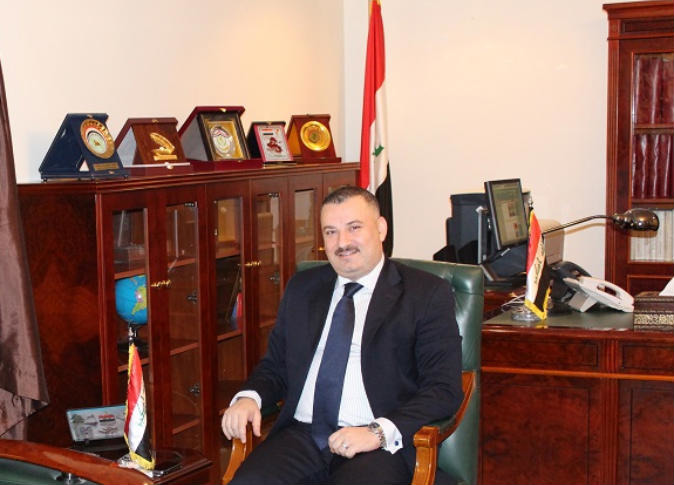 الشرق