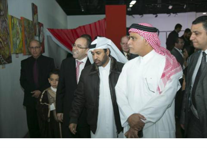 الشرق