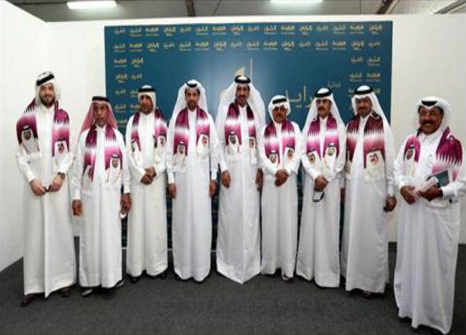 الشرق