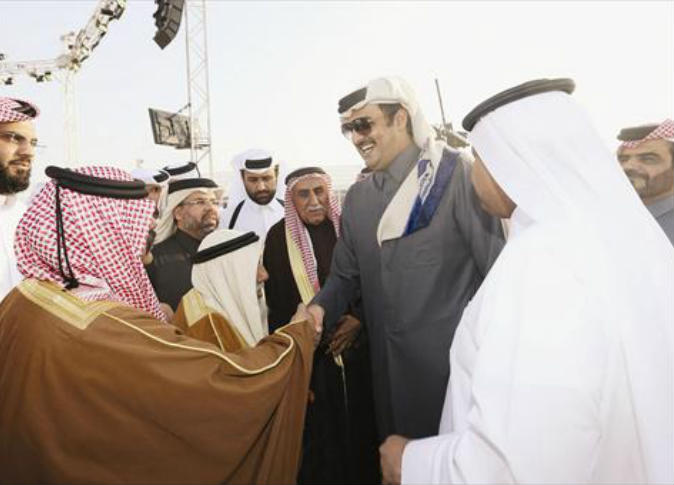 الشرق